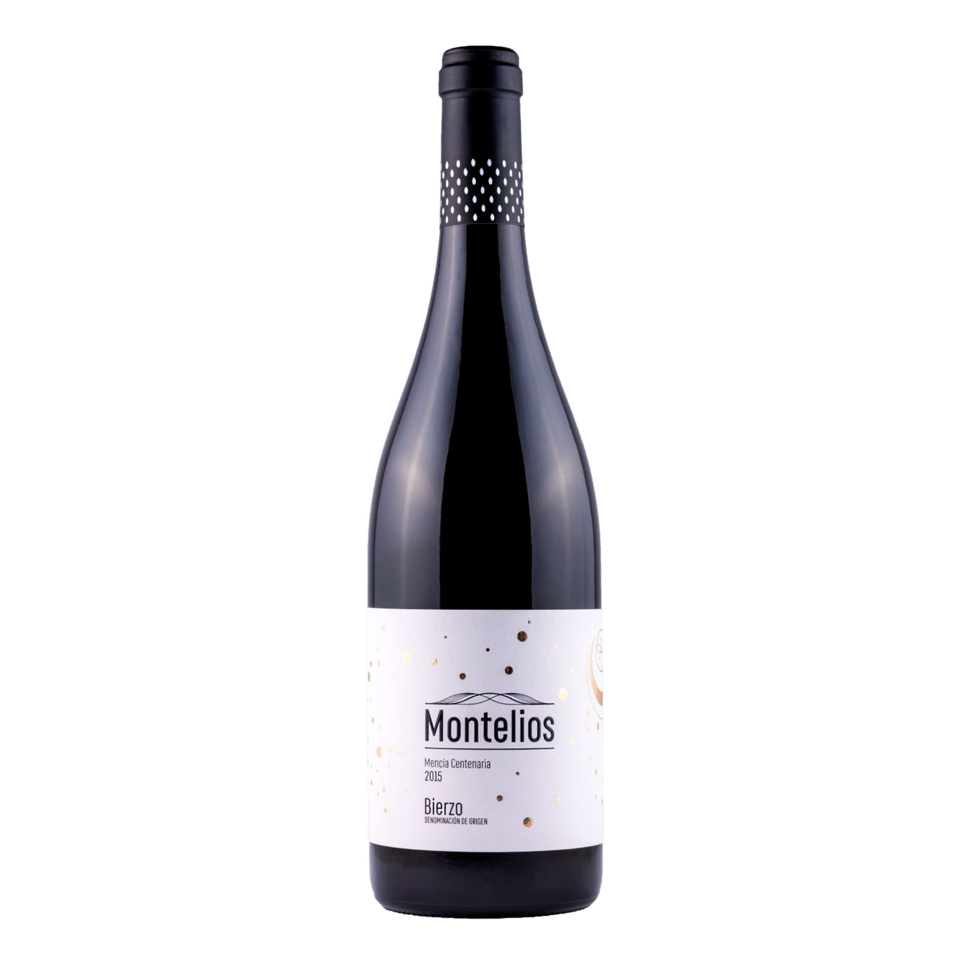 bodega-aurelio-feo-montelios-mencia-centenaria-vino-do-bierzo Montelios de Aurelio Feo