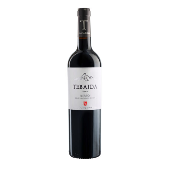 Tebaida de Casar de Burbia