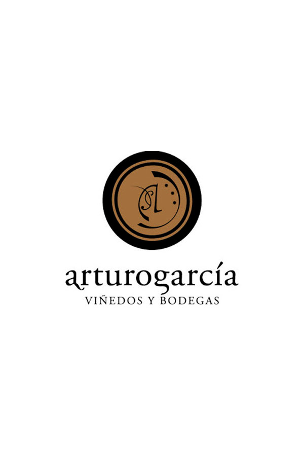 Logotipo Bodegas Arturo García