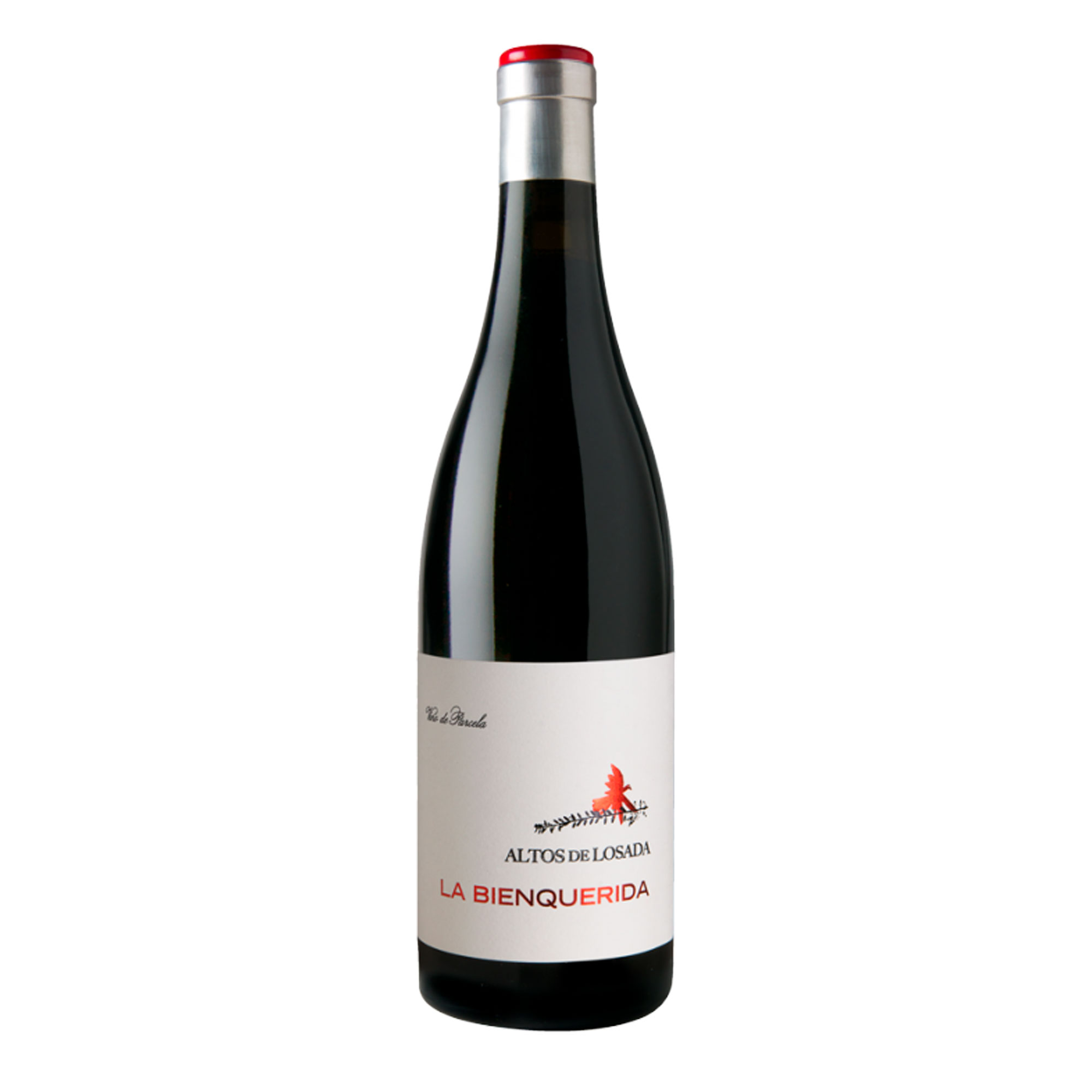 la-bien-querida-mencia-vino-do-bierzo La Bien Querida de Bodegas Losada