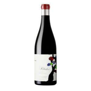 Pétalos del Bierzo de la bodega Descendientes de J. Palacios
