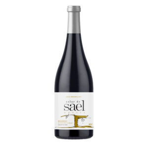 Solar de Sael Gran Reserva 2017