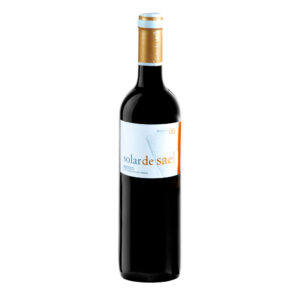 Solar de Sael Reserva 2005 de Bodega Arturo Garcia