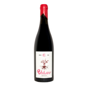 Valwine Roble 2015 de Bodegas Vawine
