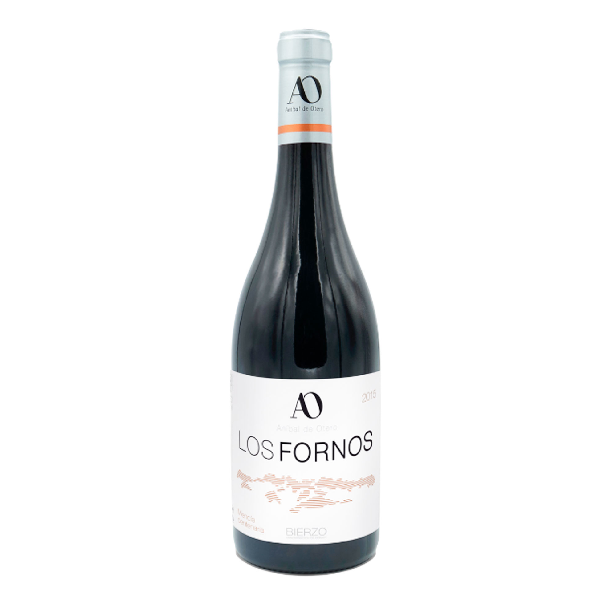 los-fornos-vino-do-bierzo Los Fornos de Bodega Anibal Otero
